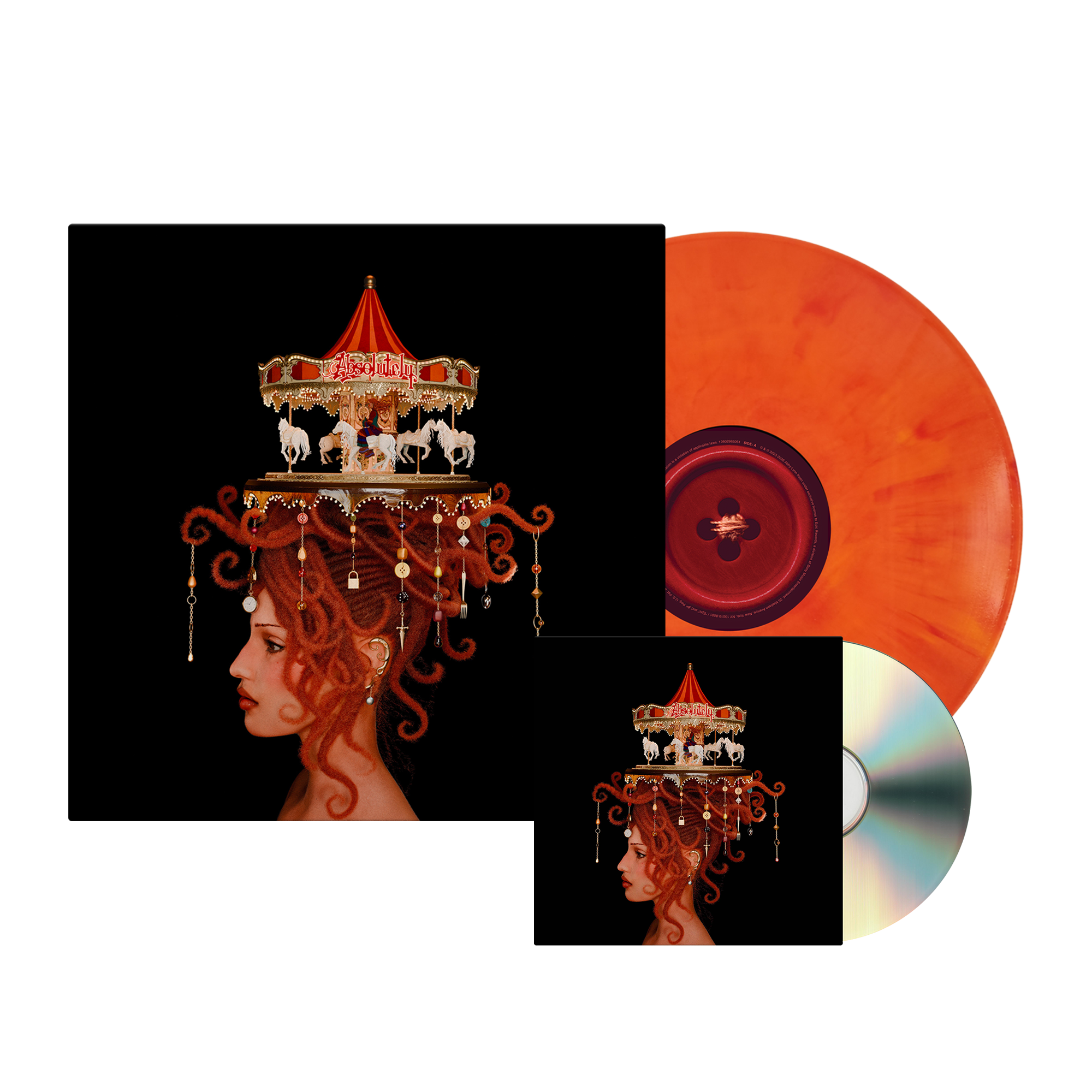 Paracosm | Music Bundle